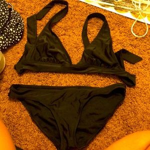 Old Navy 2 Piece Bikini